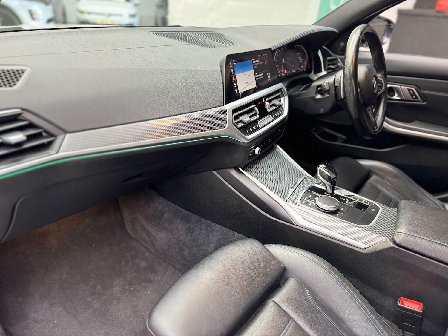 Used BMW 3 Series 2020 for sale - 77878023: Photo 20