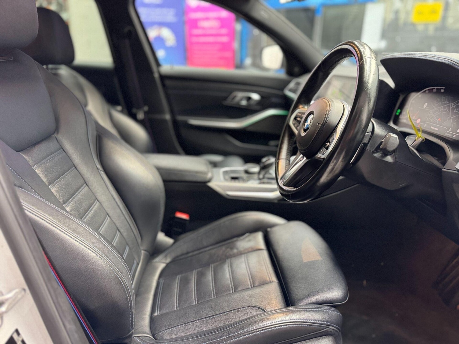 Used BMW 3 Series 2020 for sale - 77878023: Photo 21