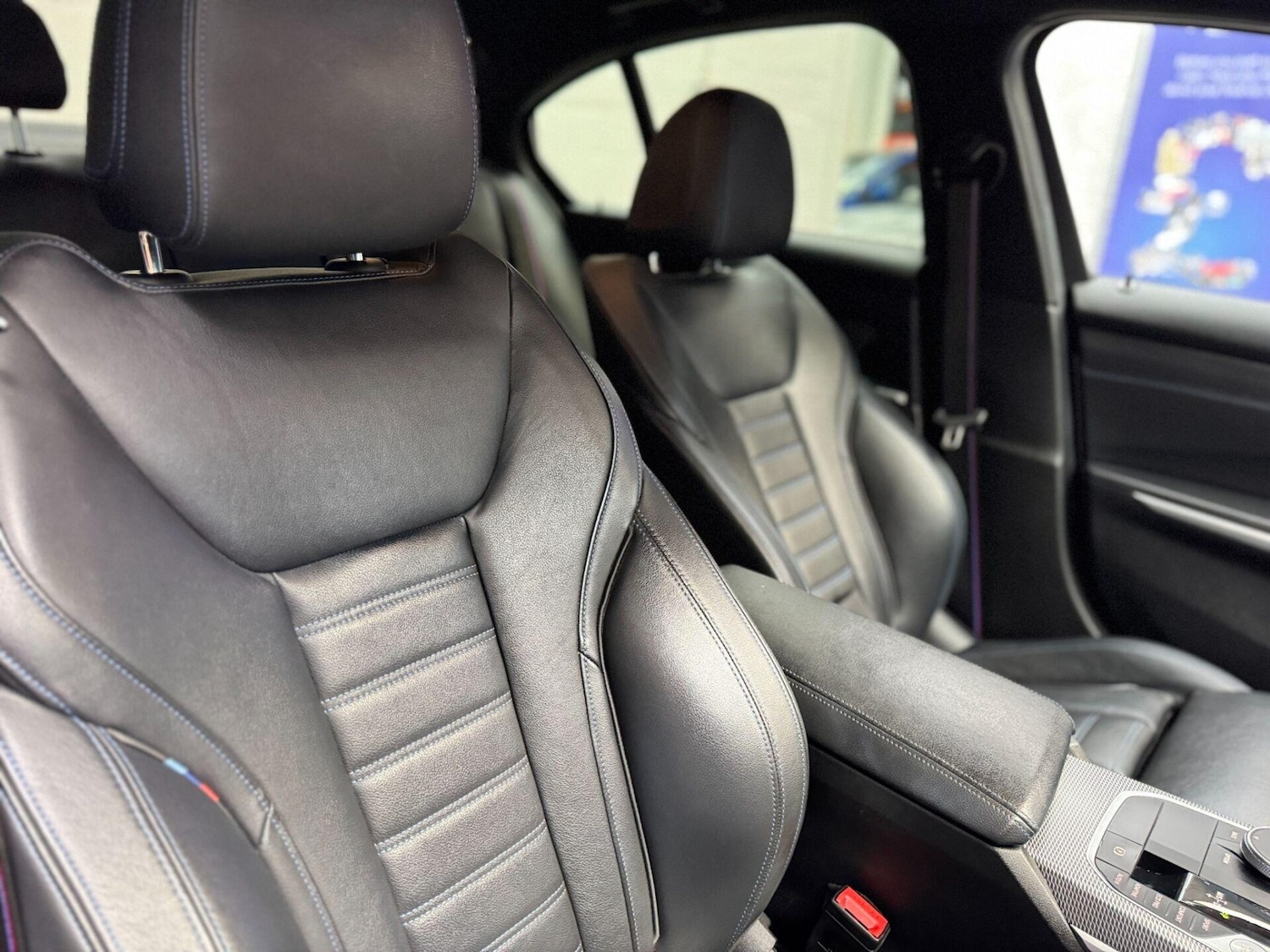 Used BMW 3 Series 2020 for sale - 77878023: Photo 22