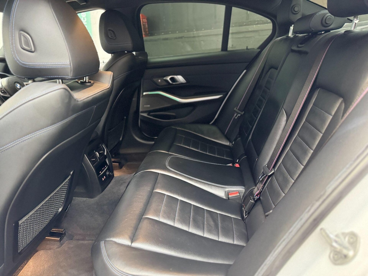 Used BMW 3 Series 2020 for sale - 77878023: Photo 23