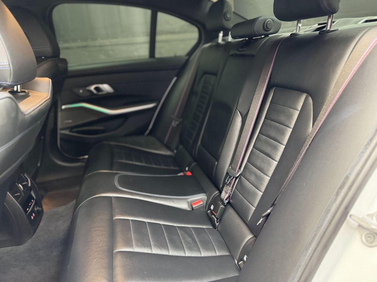 Used BMW 3 Series 2020 for sale - 77878023: Photo 24