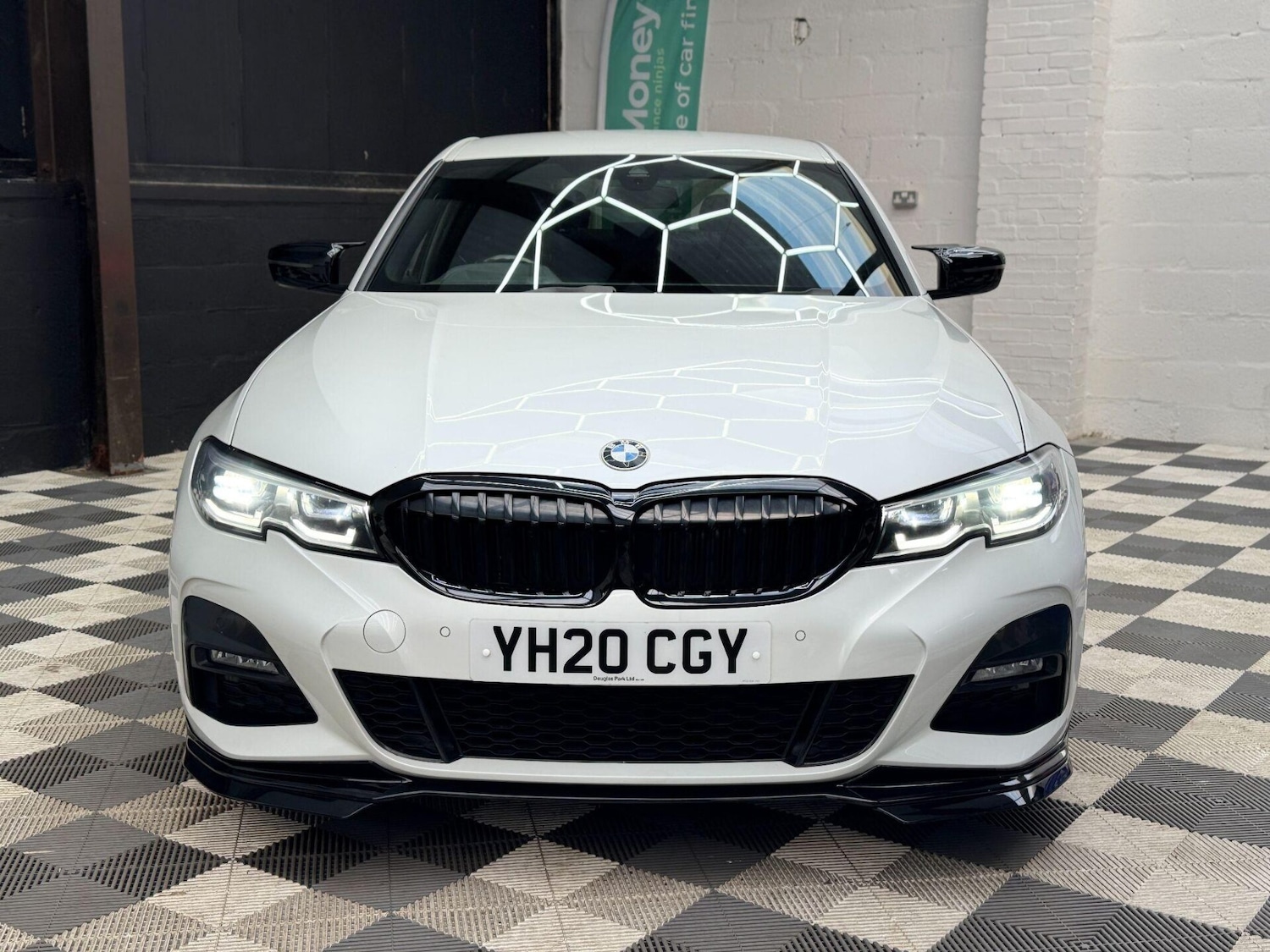 Used BMW 3 Series 2020 for sale - 77878023: Photo 3