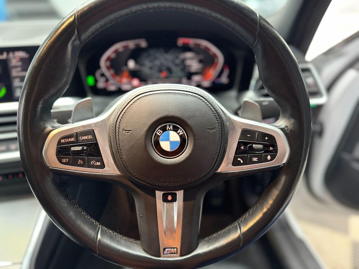 Used BMW 3 Series 2020 for sale - 77878023: Photo 38