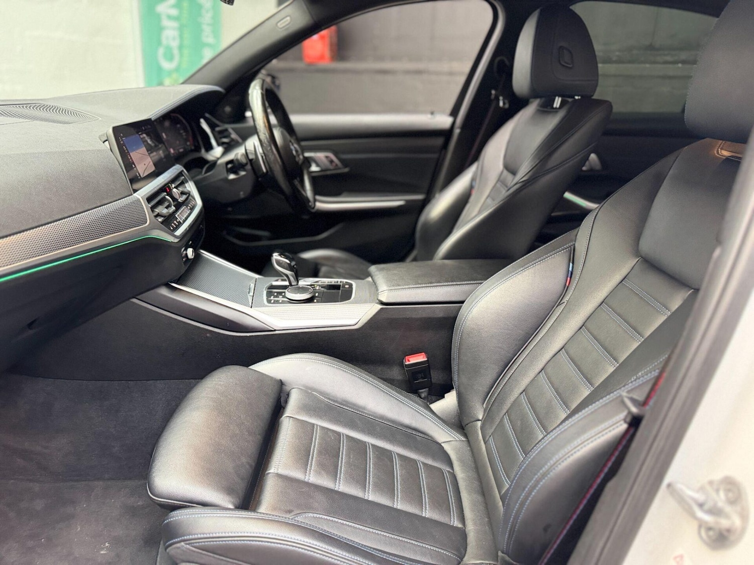 Used BMW 3 Series 2020 for sale - 77878023: Photo 39