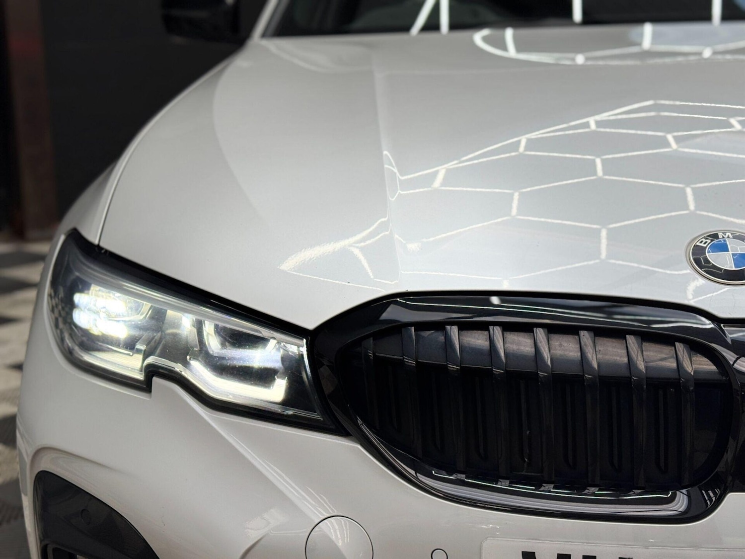 Used BMW 3 Series 2020 for sale - 77878023: Photo 41