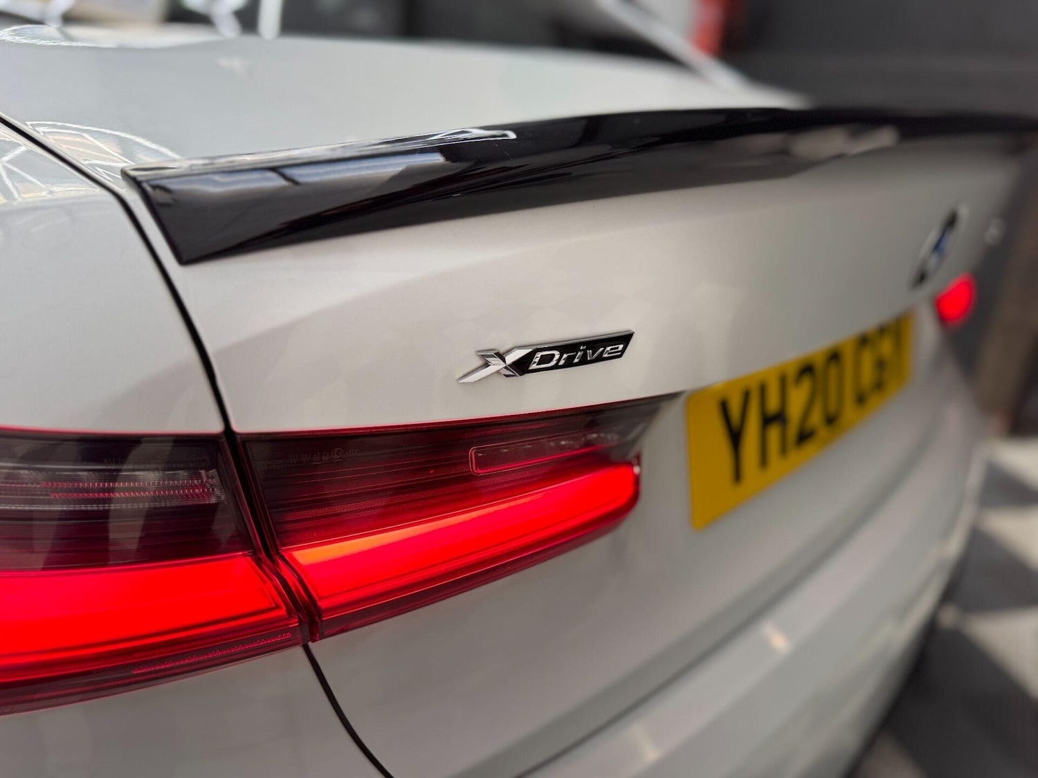 Used BMW 3 Series 2020 for sale - 77878023: Photo 47