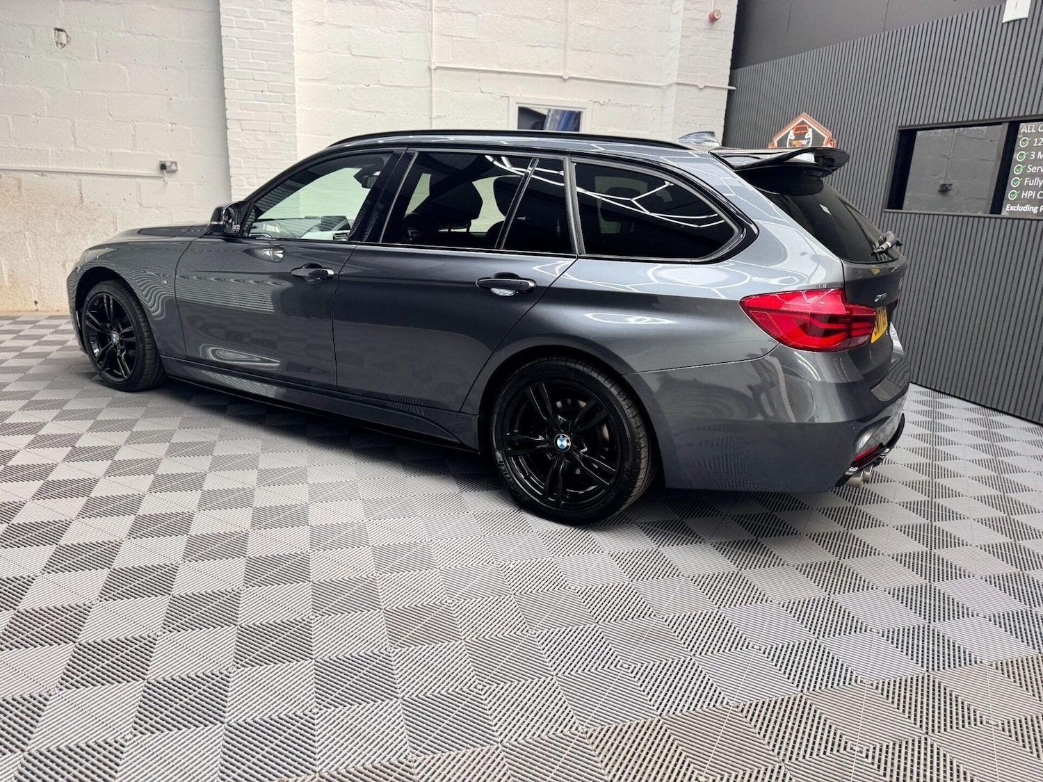 Used BMW 3 Series 2017 for sale - 78164611: Photo 10