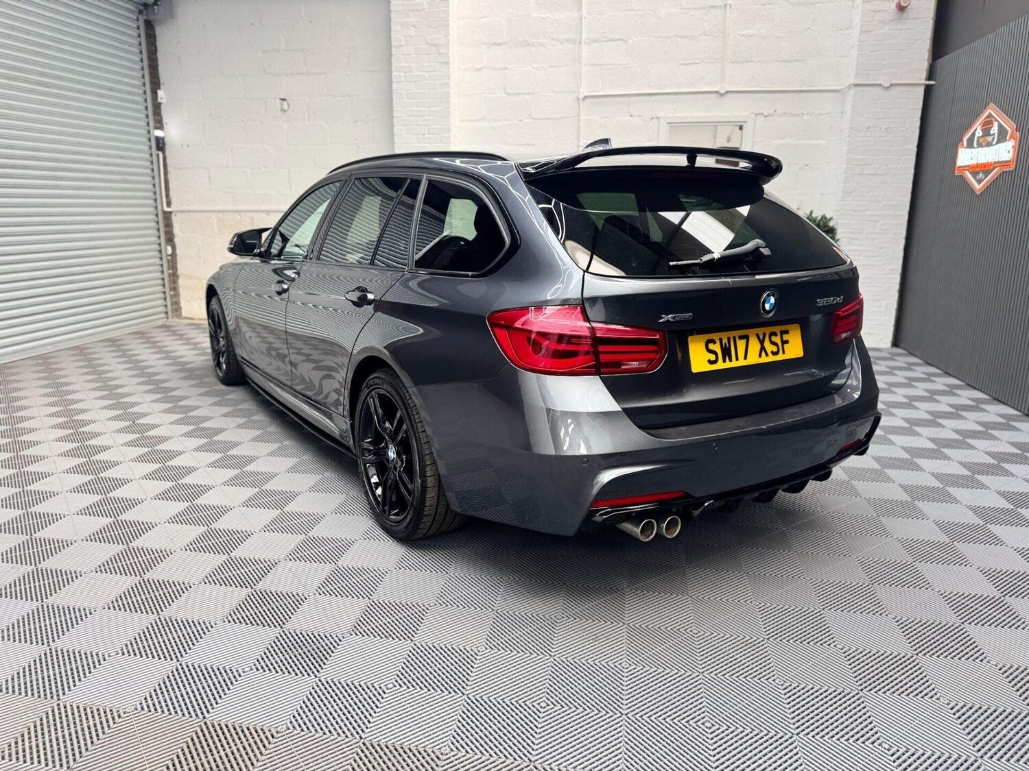 Used BMW 3 Series 2017 for sale - 78164611: Photo 13