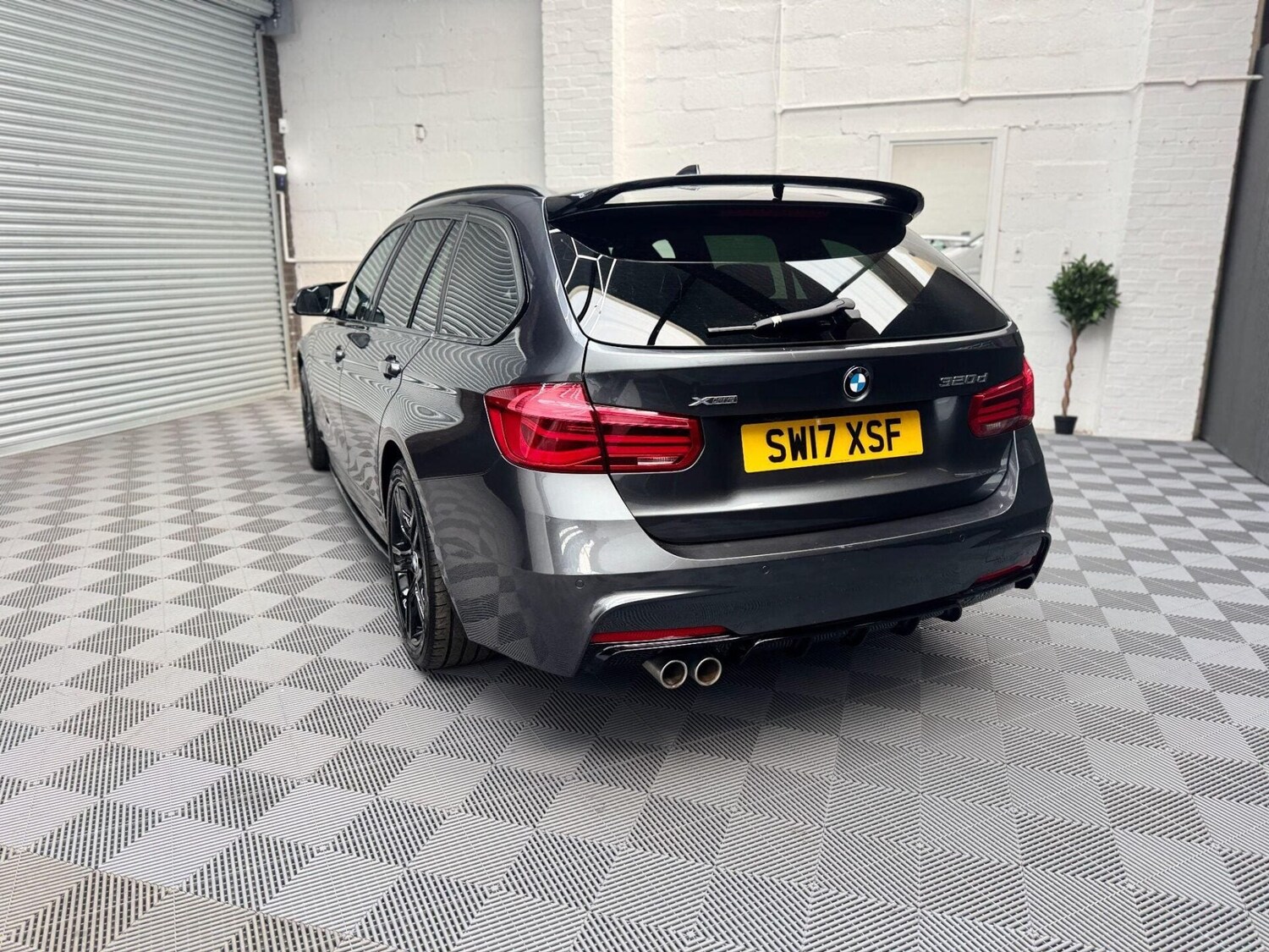 Used BMW 3 Series 2017 for sale - 78164611: Photo 14