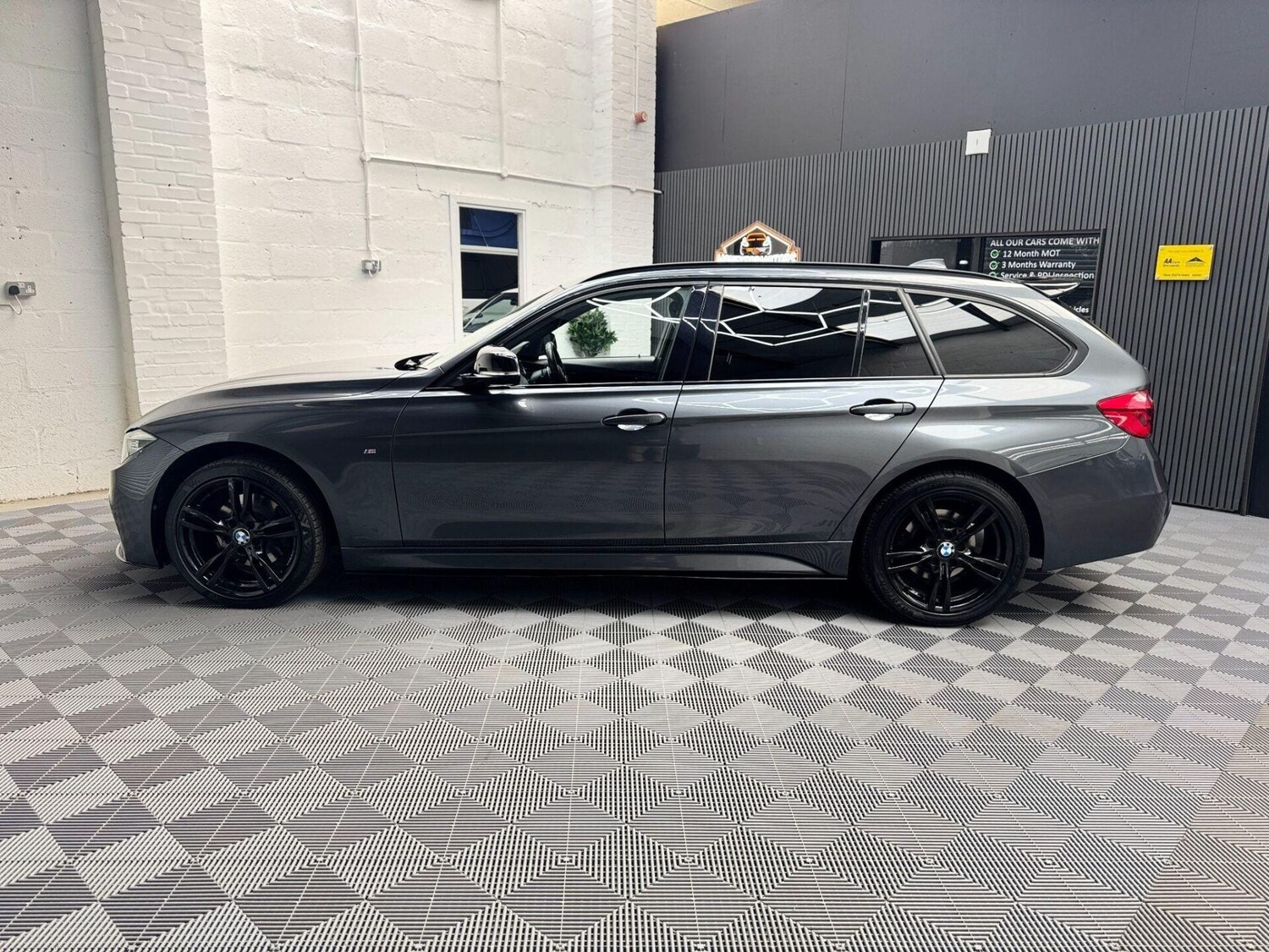 Used BMW 3 Series 2017 for sale - 78164611: Photo 15