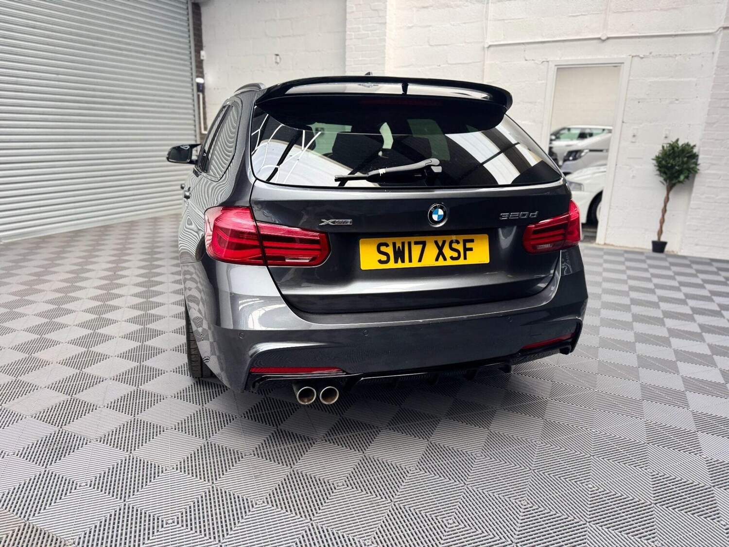 Used BMW 3 Series 2017 for sale - 78164611: Photo 18