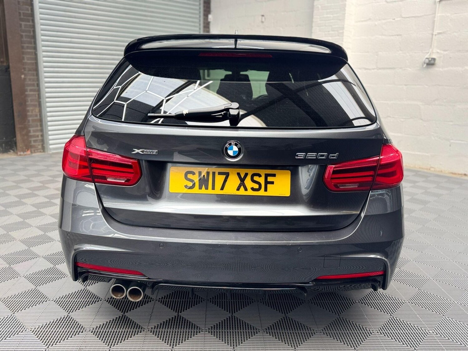 Used BMW 3 Series 2017 for sale - 78164611: Photo 19