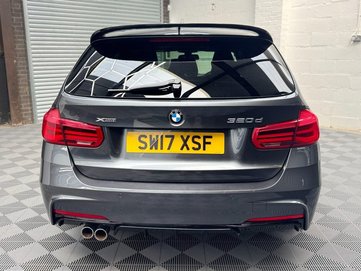 Used BMW 3 Series 2017 for sale - 78164611: Photo 20