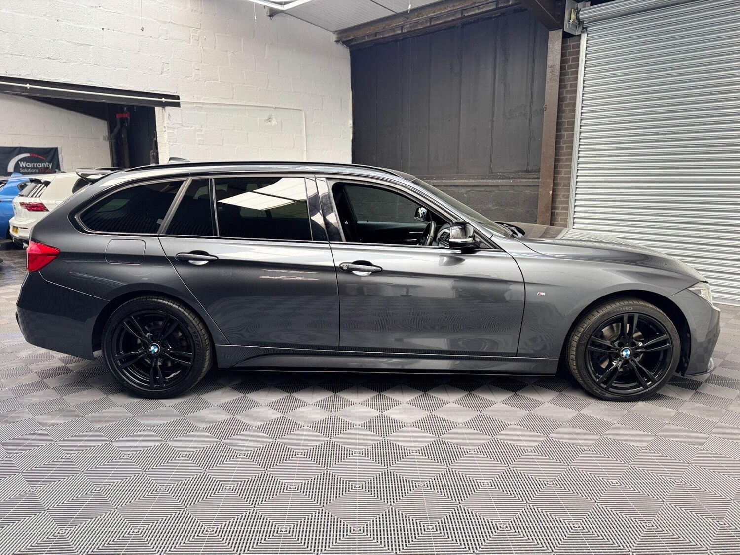 Used BMW 3 Series 2017 for sale - 78164611: Photo 21