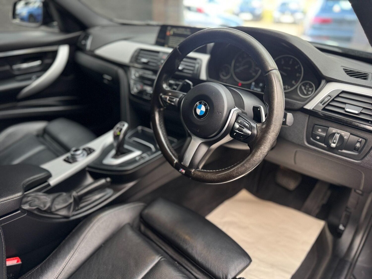 Used BMW 3 Series 2017 for sale - 78164611: Photo 23