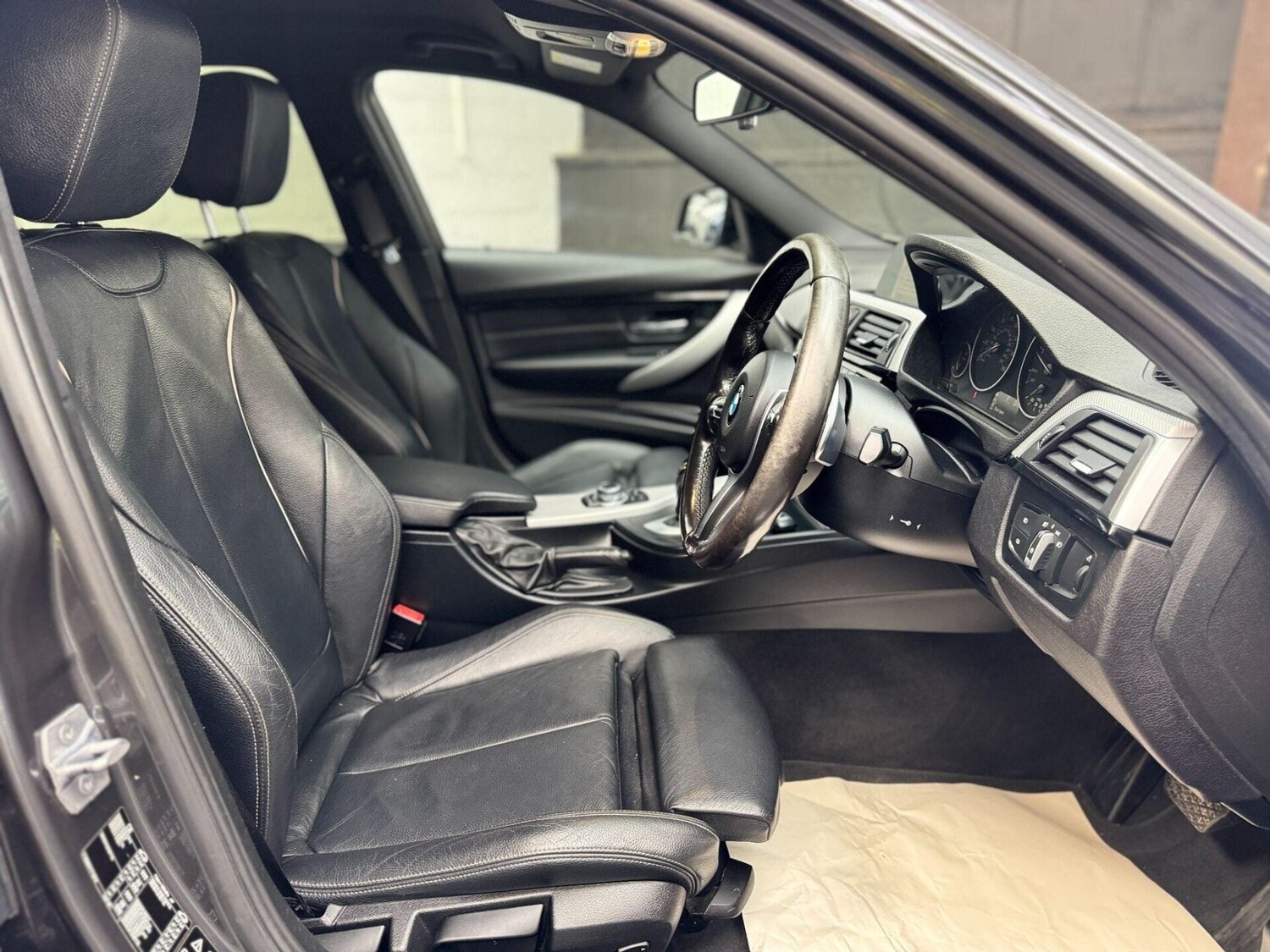 Used BMW 3 Series 2017 for sale - 78164611: Photo 25