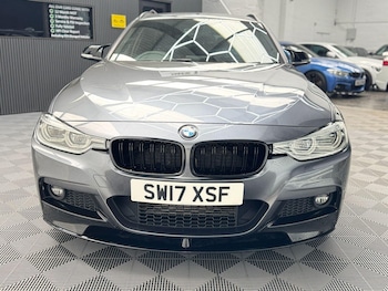 Used BMW 3 Series 2017 for sale - 78164611: Photo