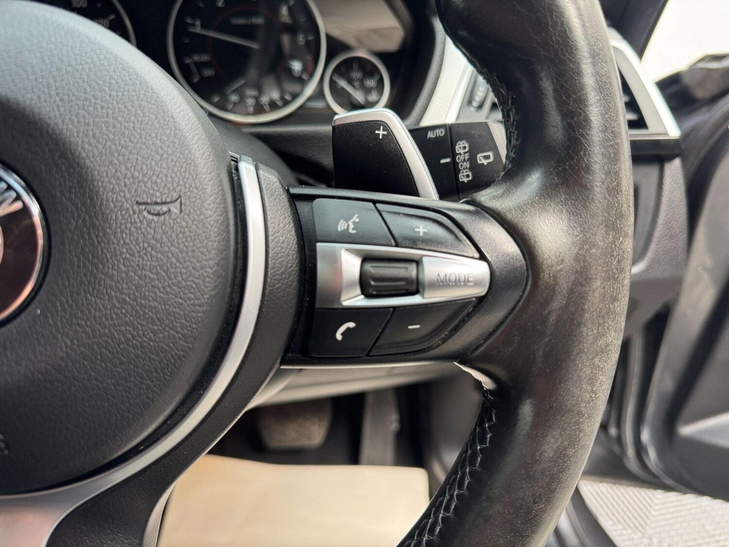 Used BMW 3 Series 2017 for sale - 78164611: Photo 34