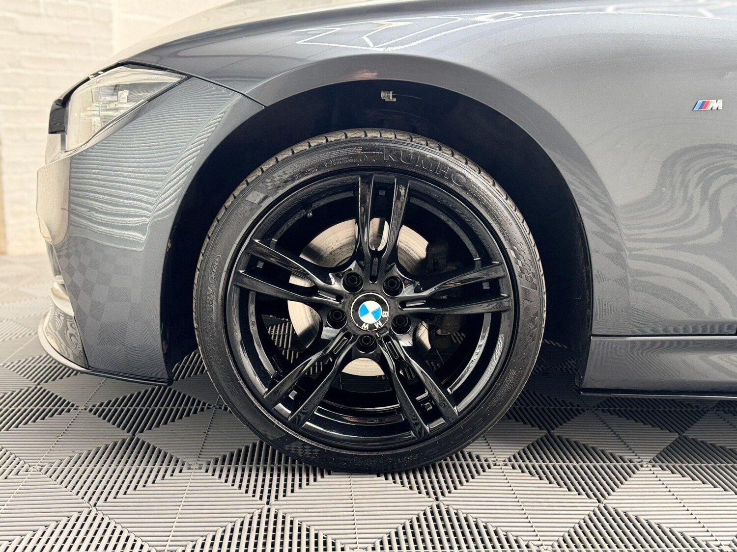 Used BMW 3 Series 2017 for sale - 78164611: Photo 36