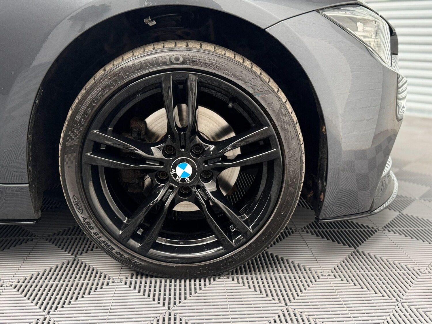 Used BMW 3 Series 2017 for sale - 78164611: Photo 37