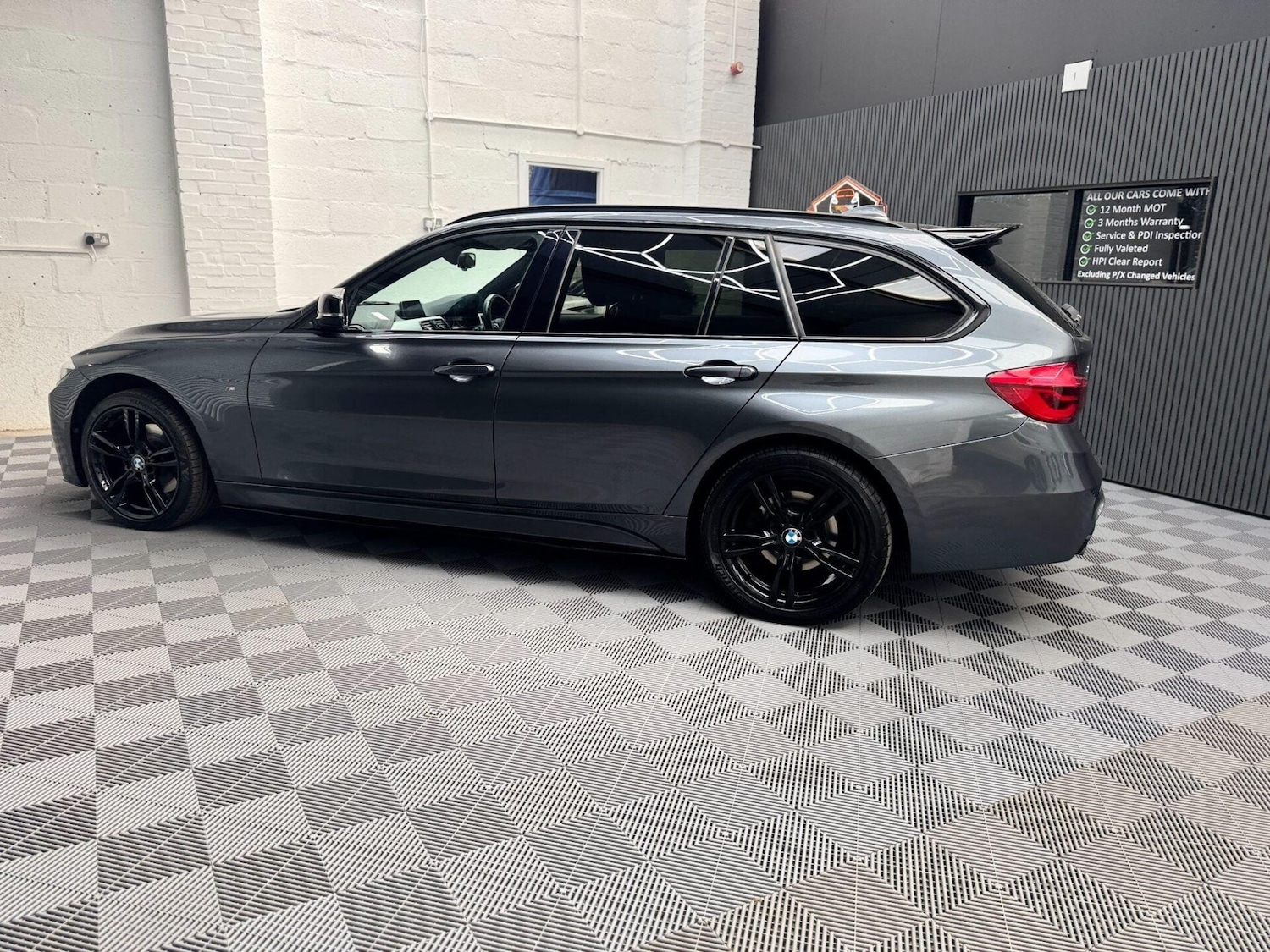 Used BMW 3 Series 2017 for sale - 78164611: Photo 4