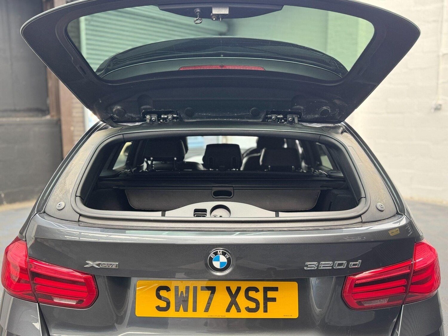 Used BMW 3 Series 2017 for sale - 78164611: Photo 43