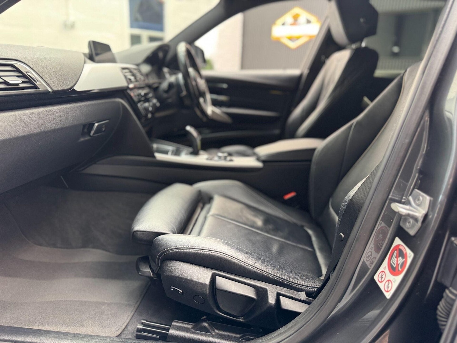 Used BMW 3 Series 2017 for sale - 78164611: Photo 47