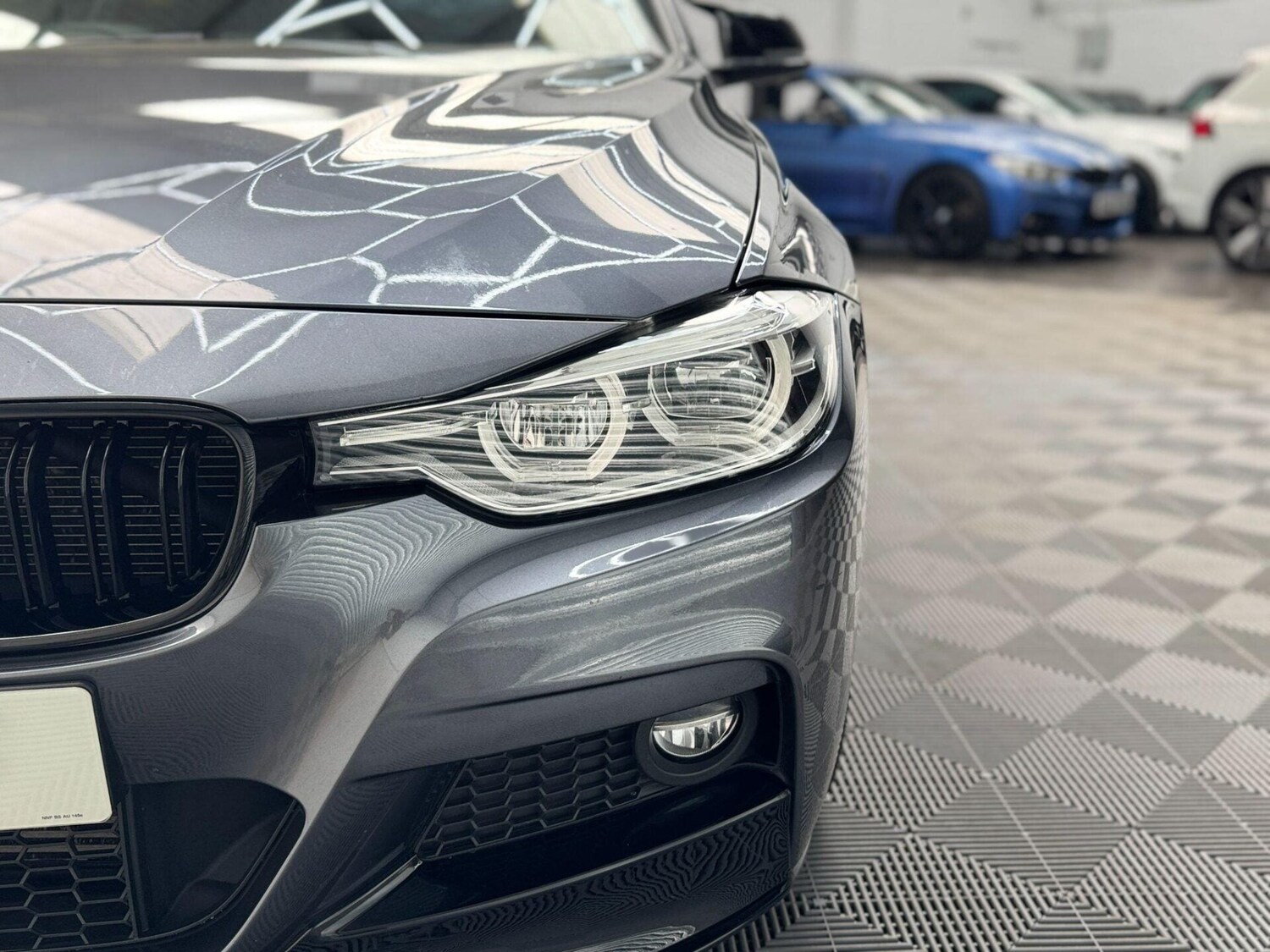 Used BMW 3 Series 2017 for sale - 78164611: Photo 49