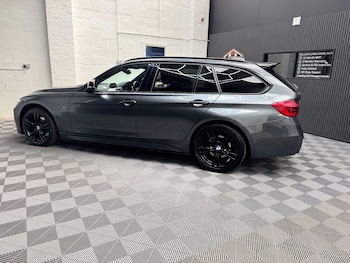 Used BMW 3 Series 2017 for sale - 78164611: Photo