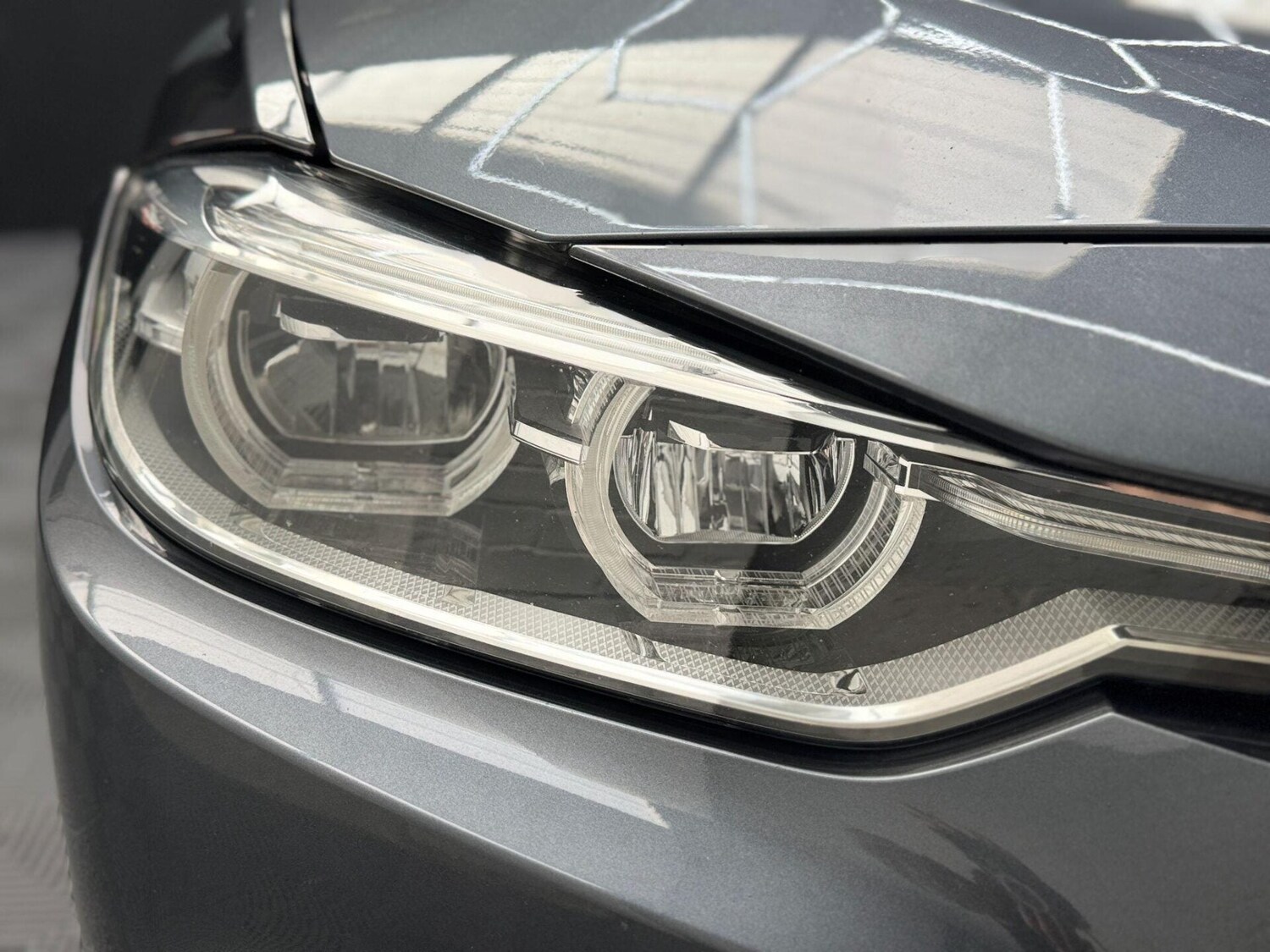 Used BMW 3 Series 2017 for sale - 78164611: Photo 50