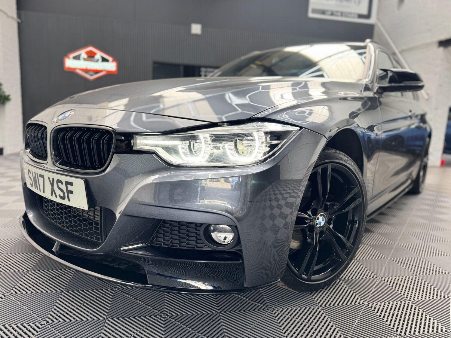 Used BMW 3 Series 2017 for sale - 78164611: Photo 51