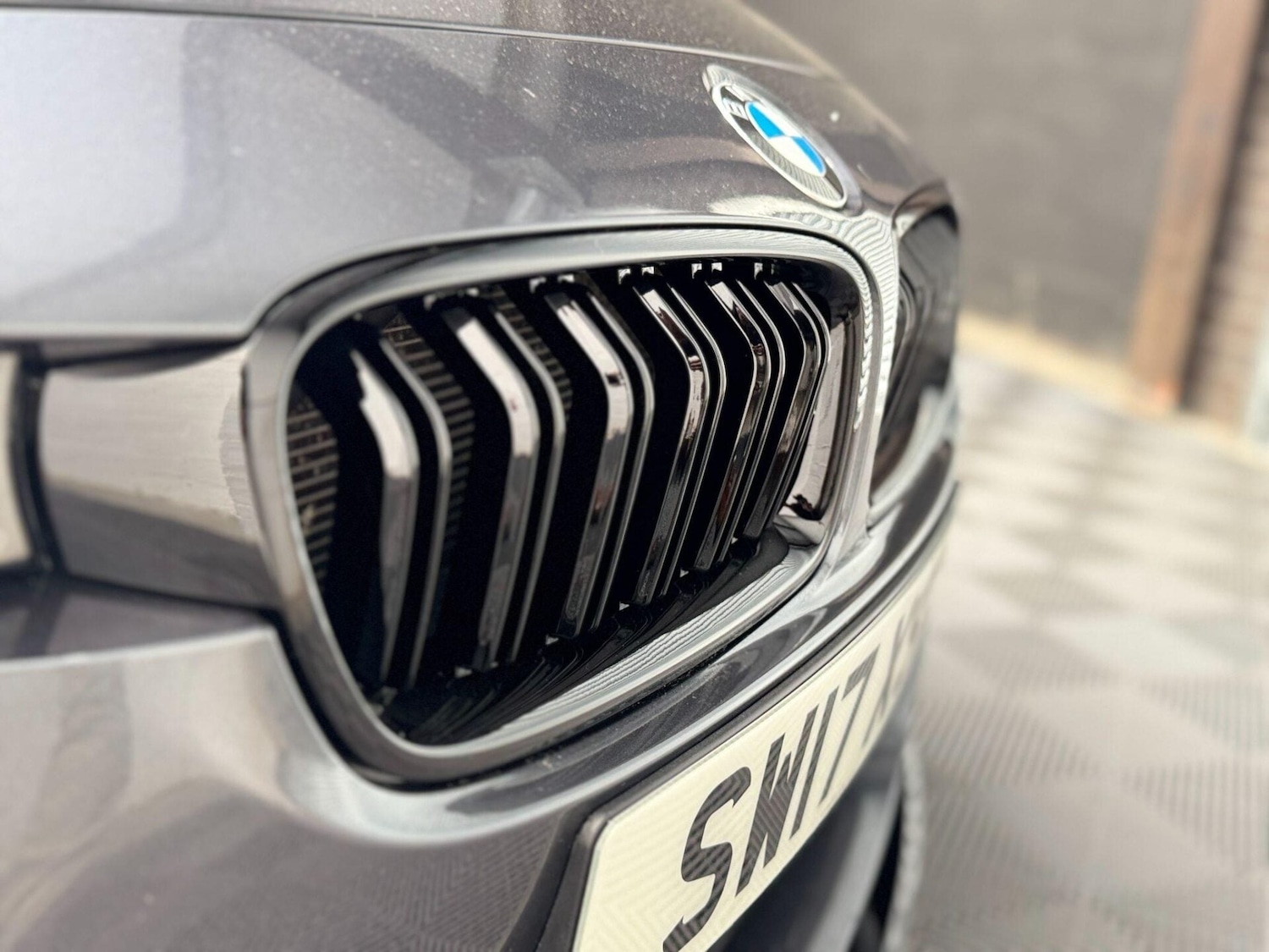 Used BMW 3 Series 2017 for sale - 78164611: Photo 52