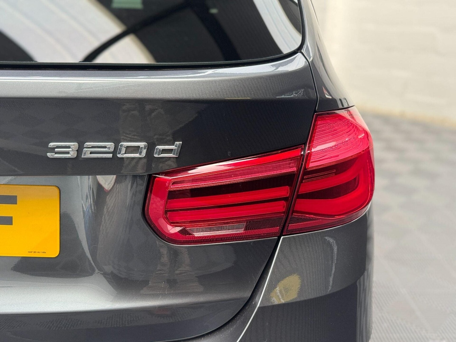 Used BMW 3 Series 2017 for sale - 78164611: Photo 53