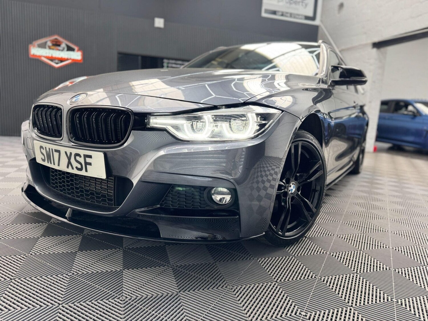 Used BMW 3 Series 2017 for sale - 78164611: Photo 57