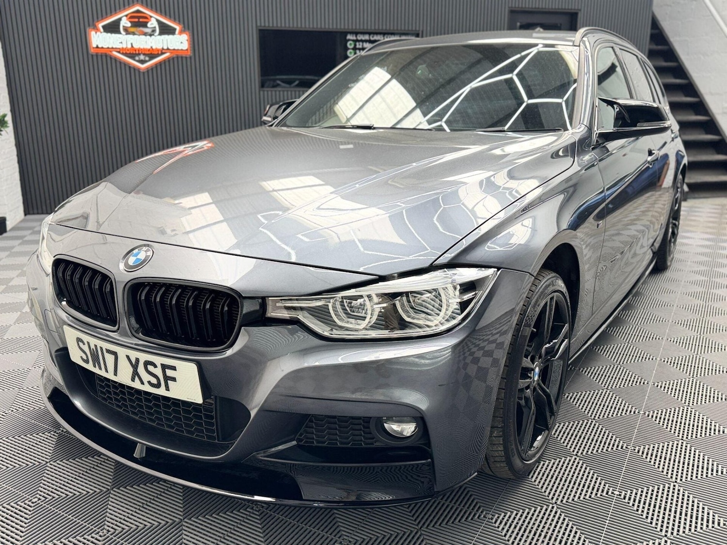 Used BMW 3 Series 2017 for sale - 78164611: Photo 8