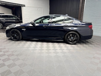 Used BMW 5 Series 2015 for sale - 79343989: Photo