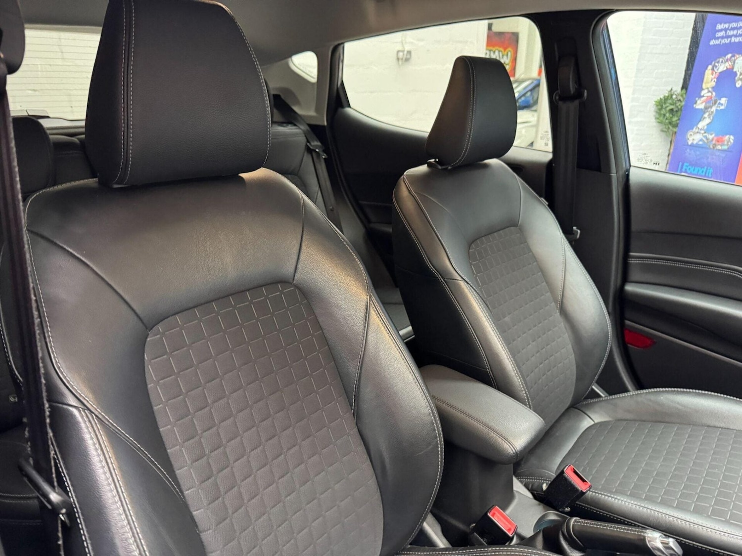 Used Ford Fiesta 2018 for sale - 77878039: Photo 28