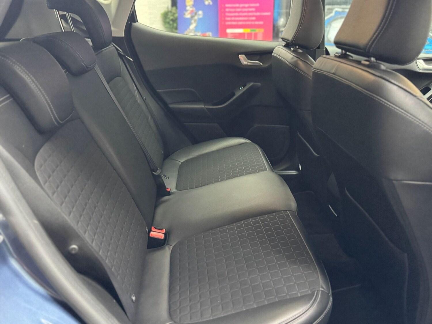 Used Ford Fiesta 2018 for sale - 77878039: Photo 29