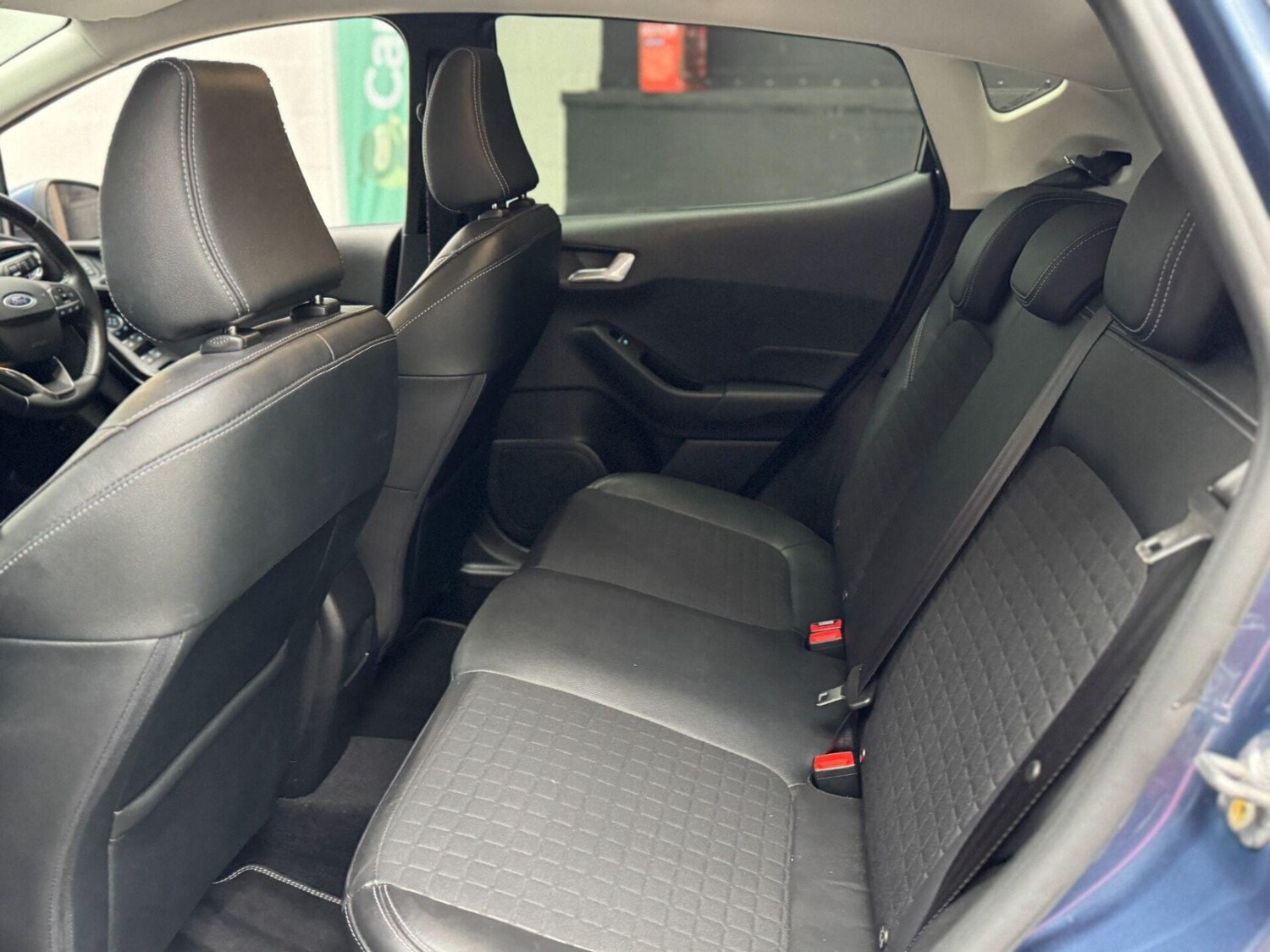 Used Ford Fiesta 2018 for sale - 77878039: Photo 31