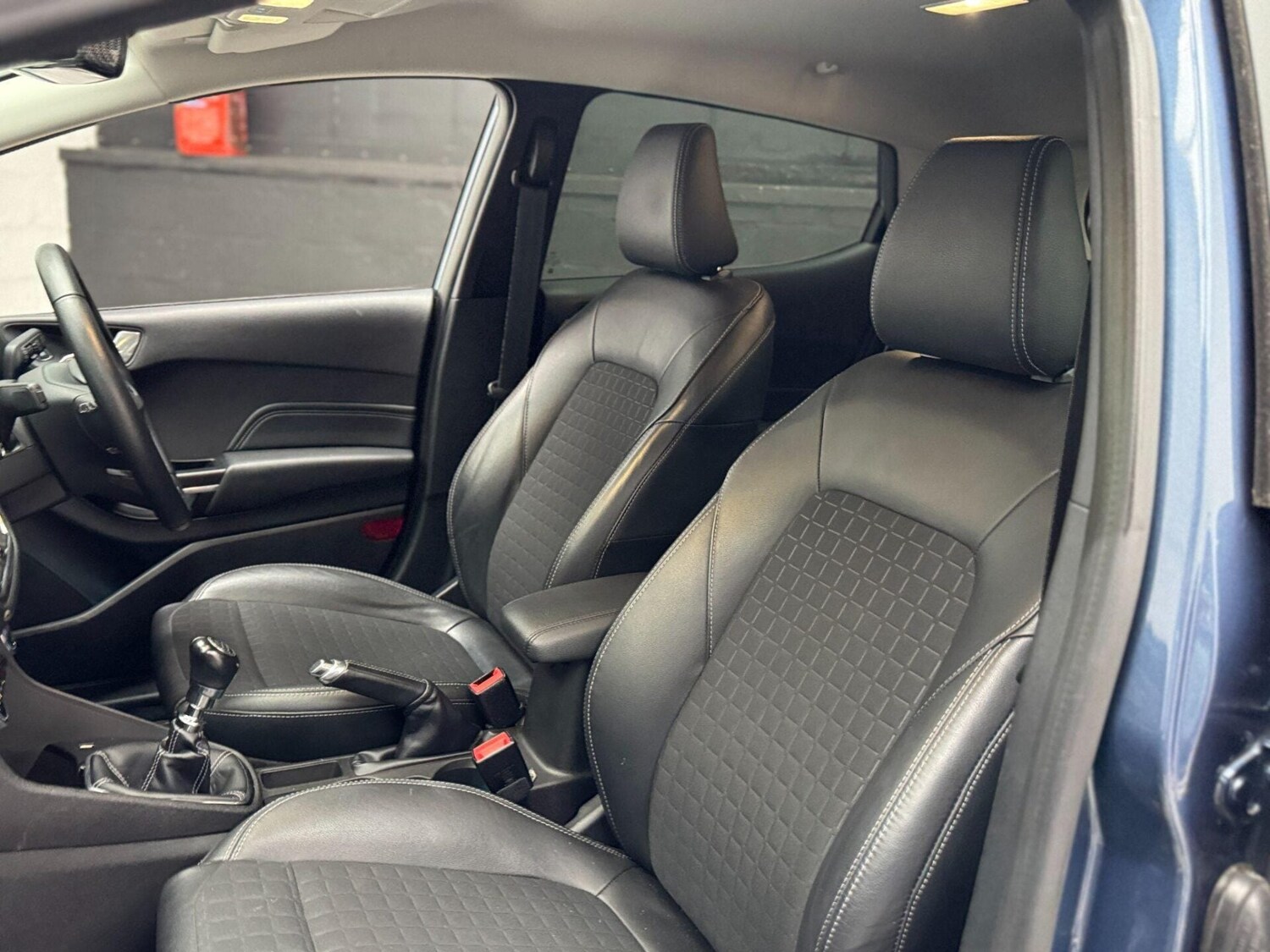 Used Ford Fiesta 2018 for sale - 77878039: Photo 41