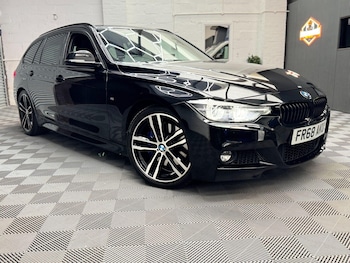 Used BMW 3 Series 2019 for sale - 78488631: Photo