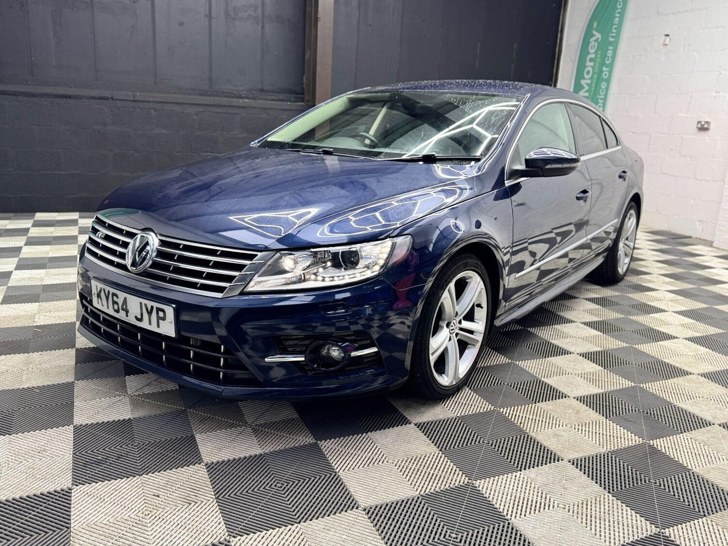 Used Volkswagen CC 2014 for sale - 77878050: Photo 11