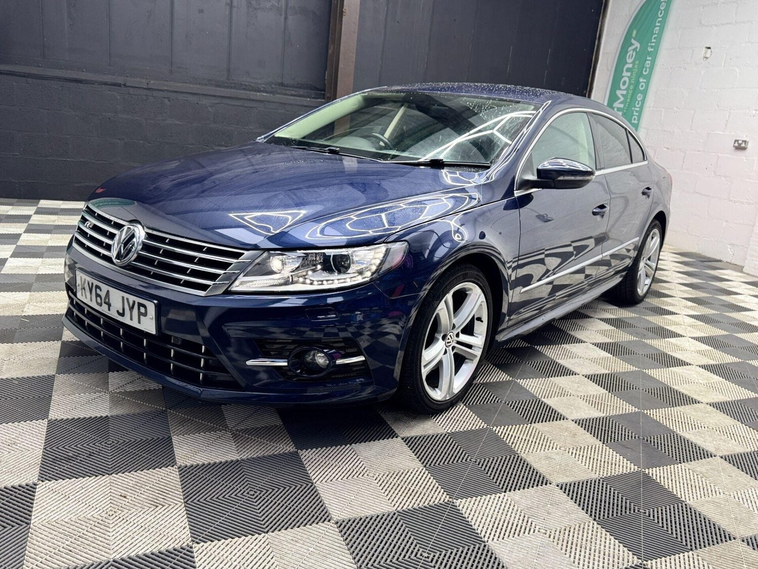 Used Volkswagen CC 2014 for sale - 77878050: Photo 12