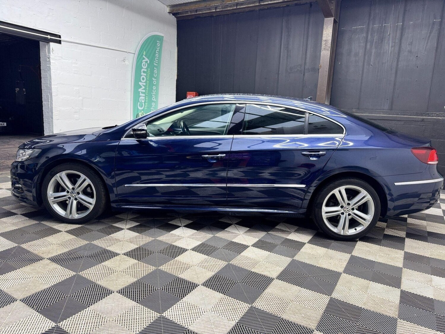 Used Volkswagen CC 2014 for sale - 77878050: Photo 14