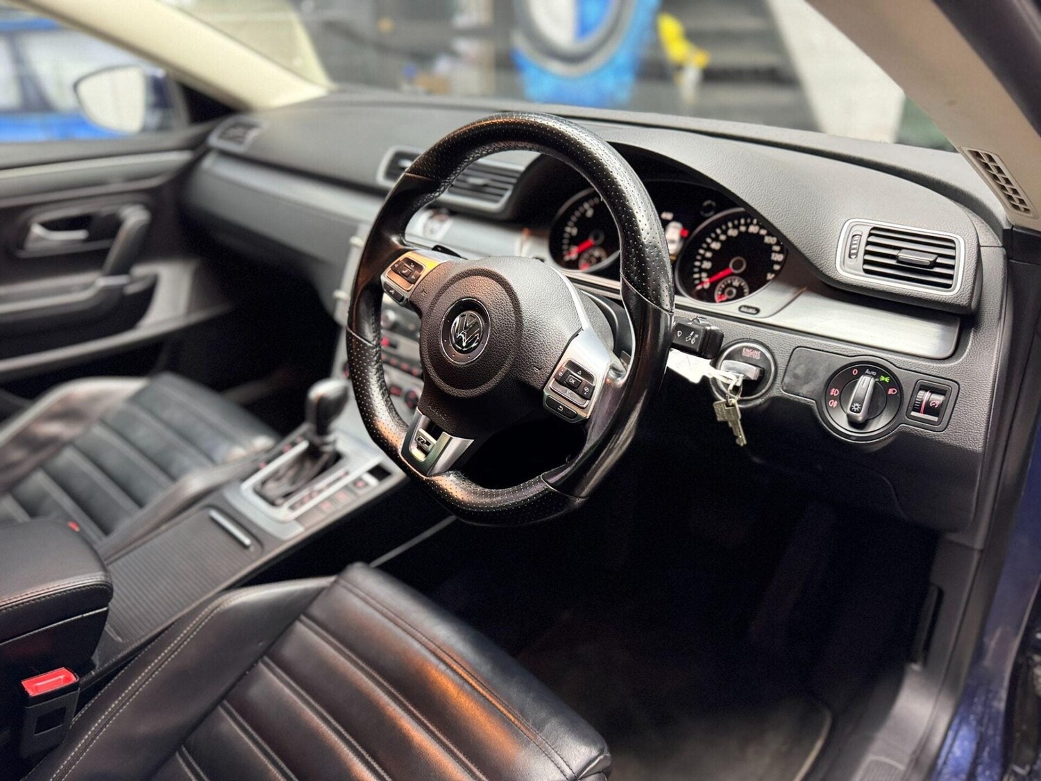 Used Volkswagen CC 2014 for sale - 77878050: Photo 22