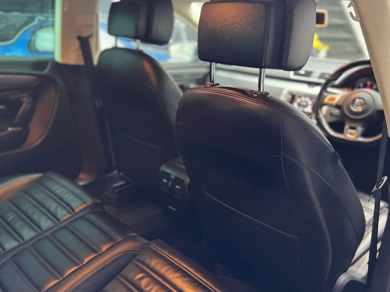 Used Volkswagen CC 2014 for sale - 77878050: Photo 26