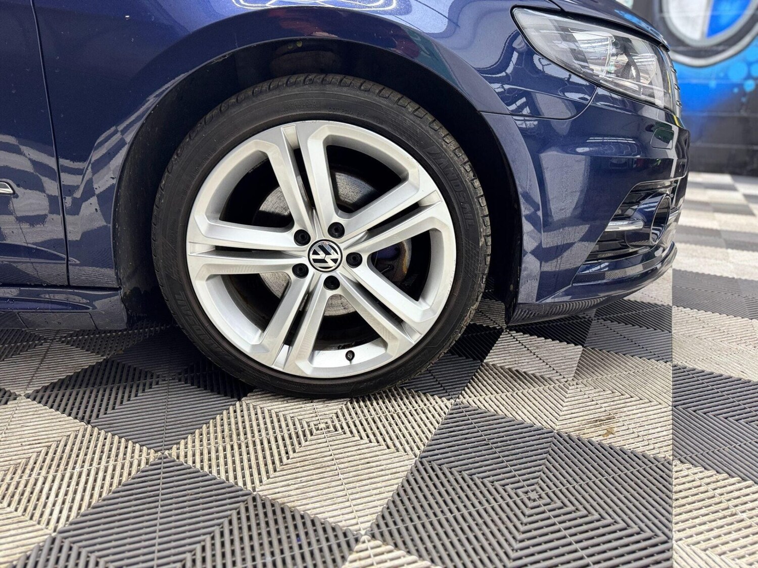 Used Volkswagen CC 2014 for sale - 77878050: Photo 27