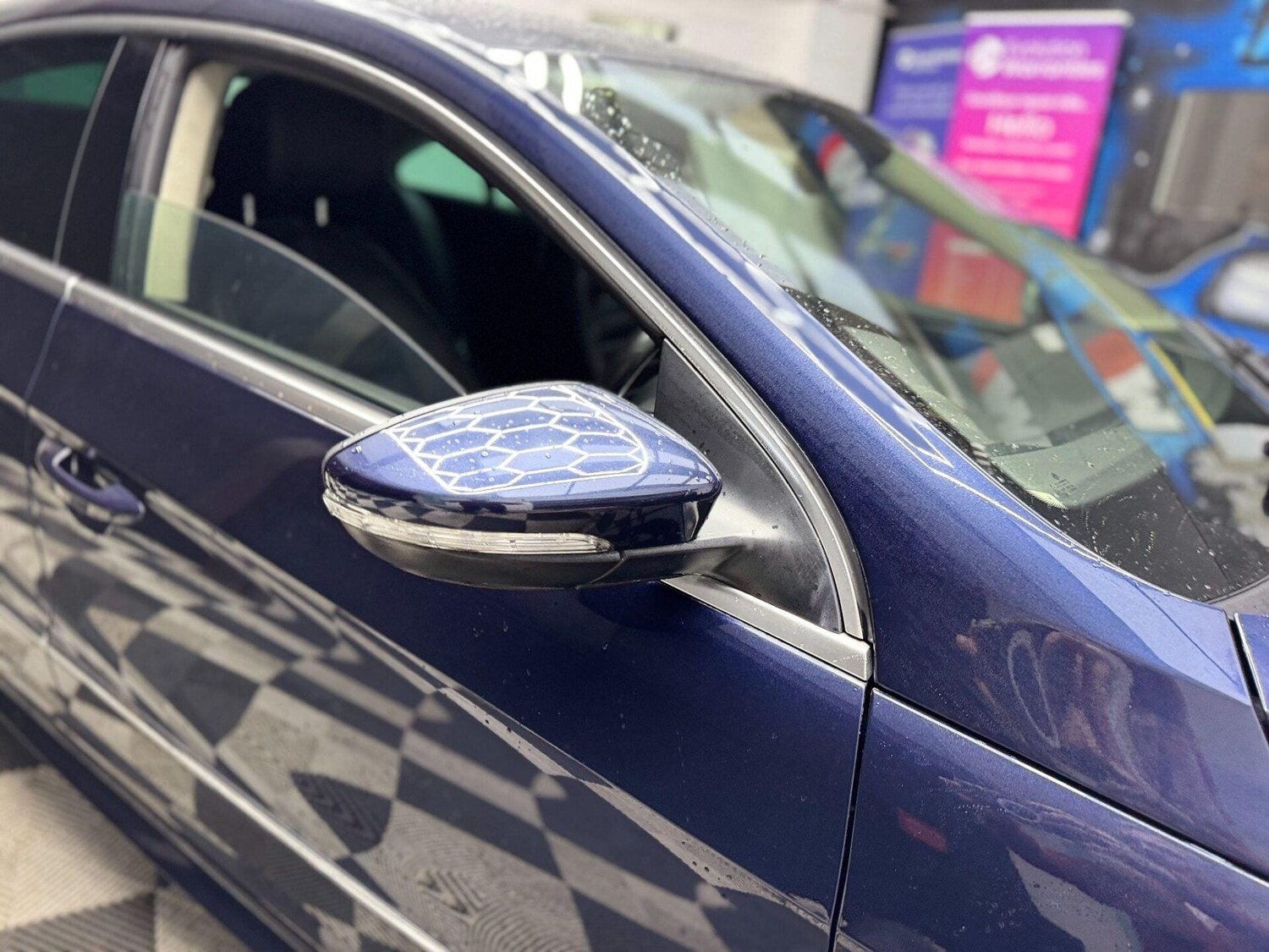 Used Volkswagen CC 2014 for sale - 77878050: Photo 31