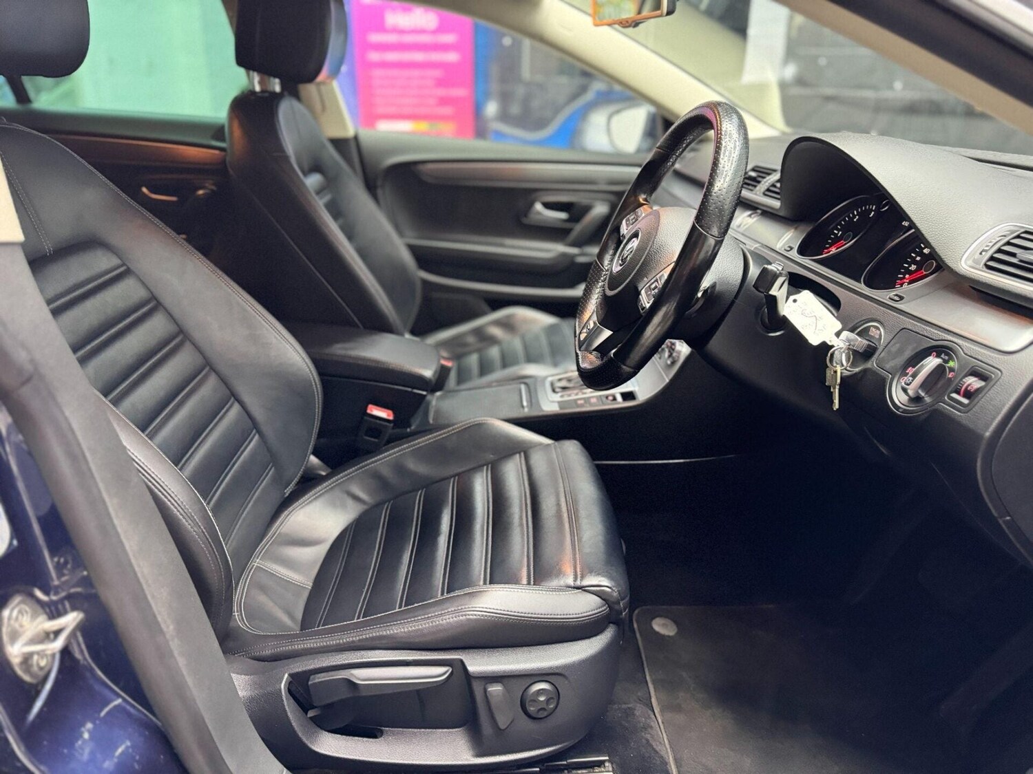 Used Volkswagen CC 2014 for sale - 77878050: Photo 32