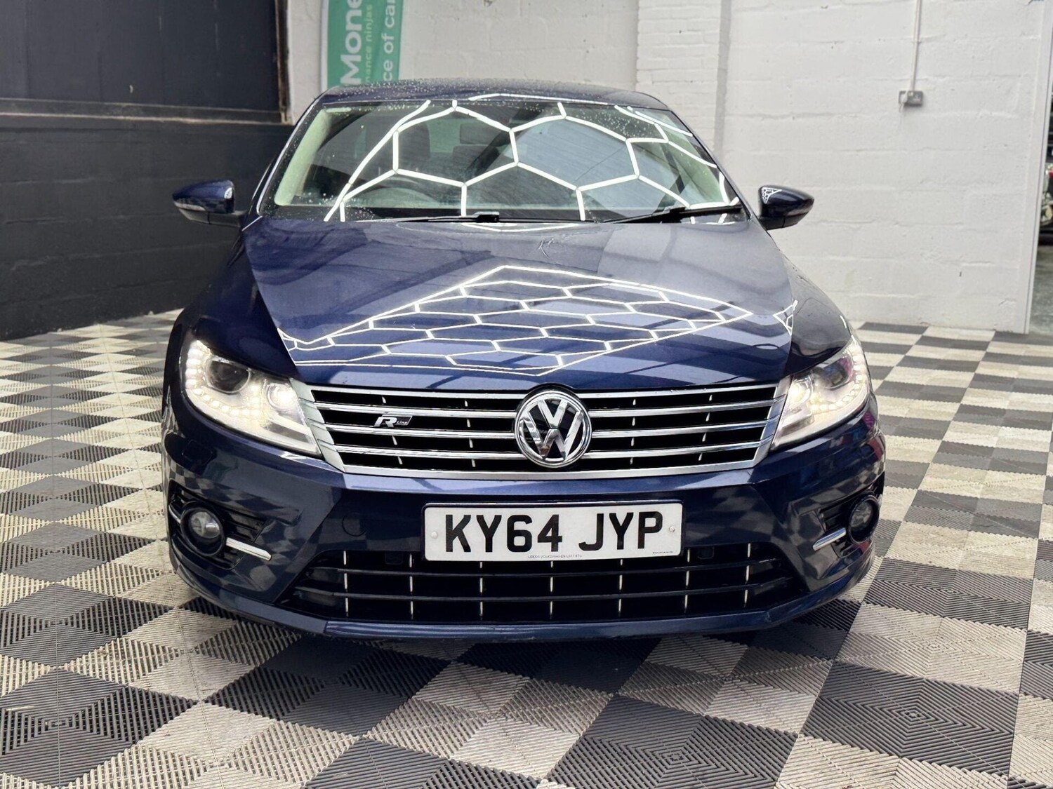 Used Volkswagen CC 2014 for sale - 77878050: Photo 9